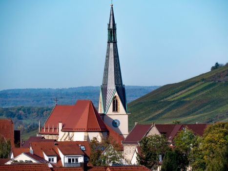 Dinsheim-sur-Bruche