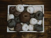 Balls of Yarn