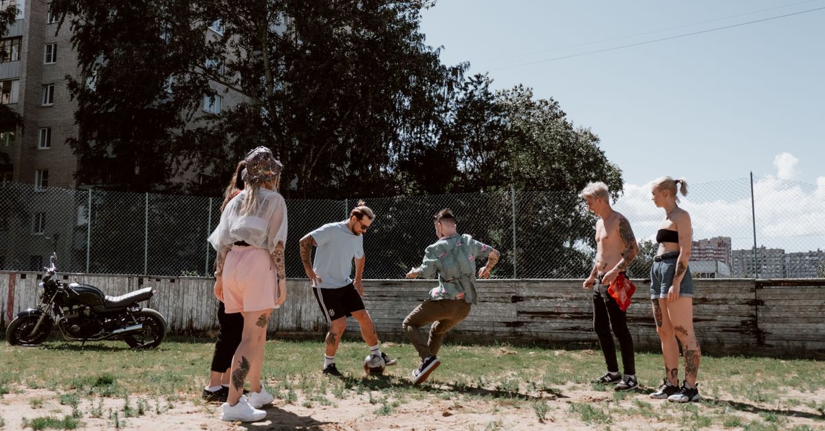 Top 10 des Activités Sportives à Essayer Cet Été