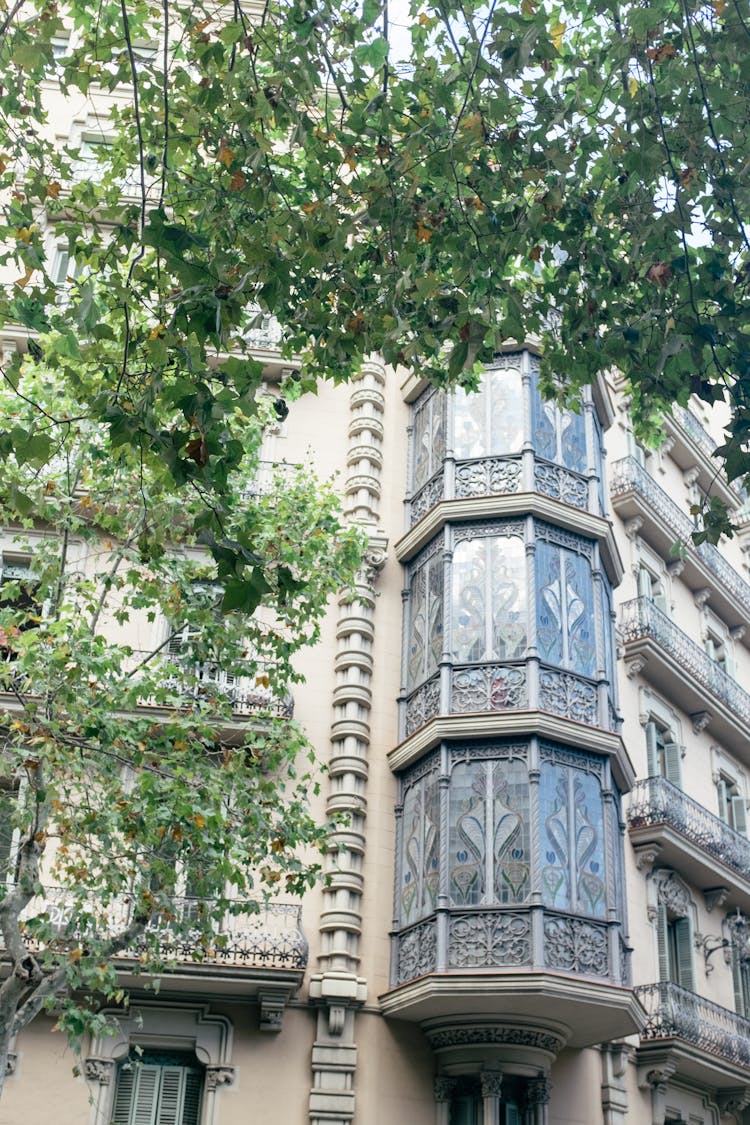 Casa Santurce In Barcelona