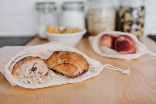 types of bread