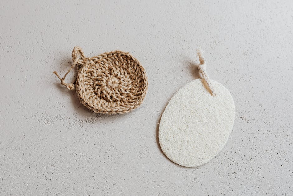 Revolutionary Natural Alternatives for a Safer Clean