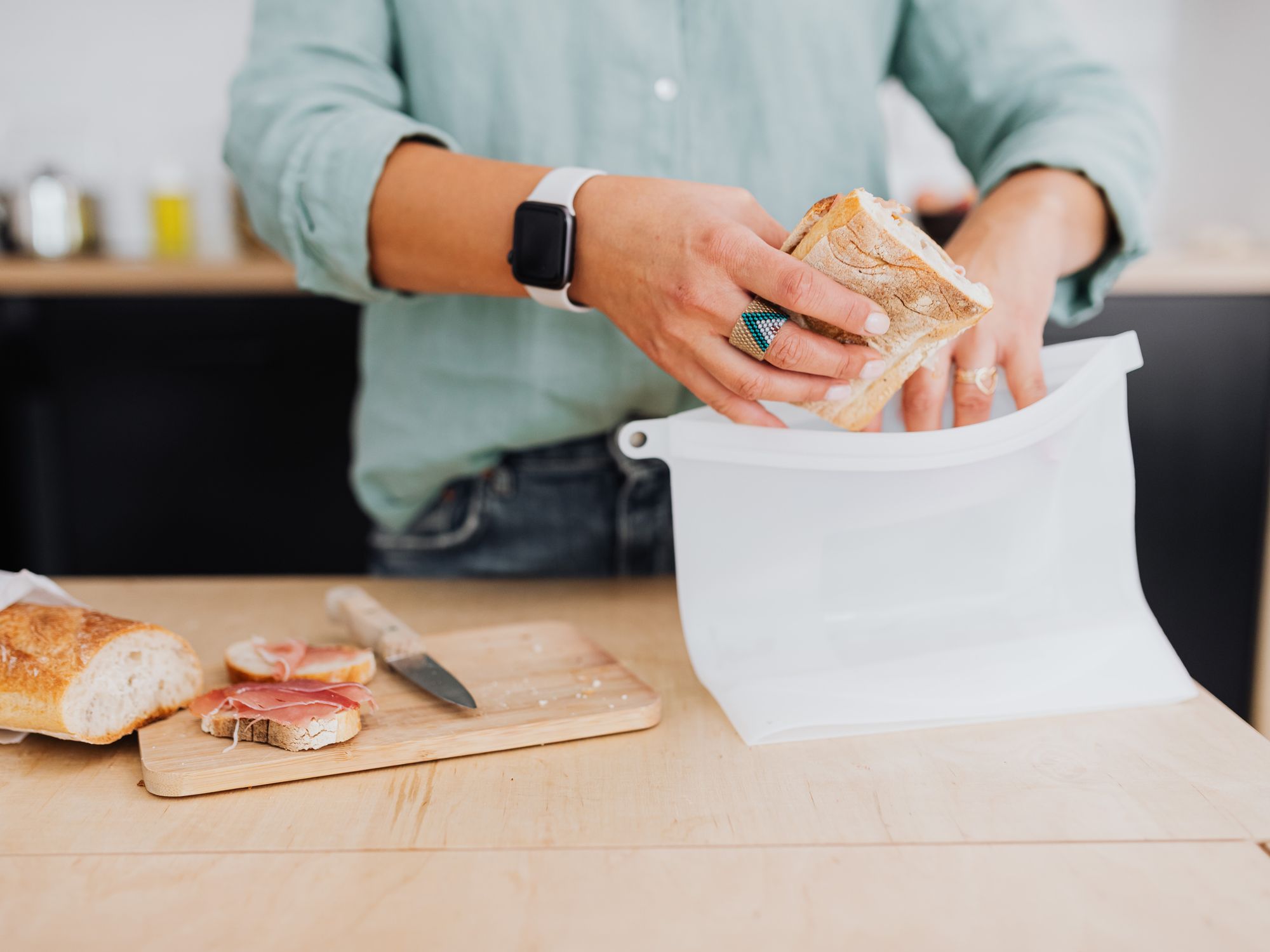 Packing & Materials in Chalgrave, South East — professional packers wrapping and boxing belongings