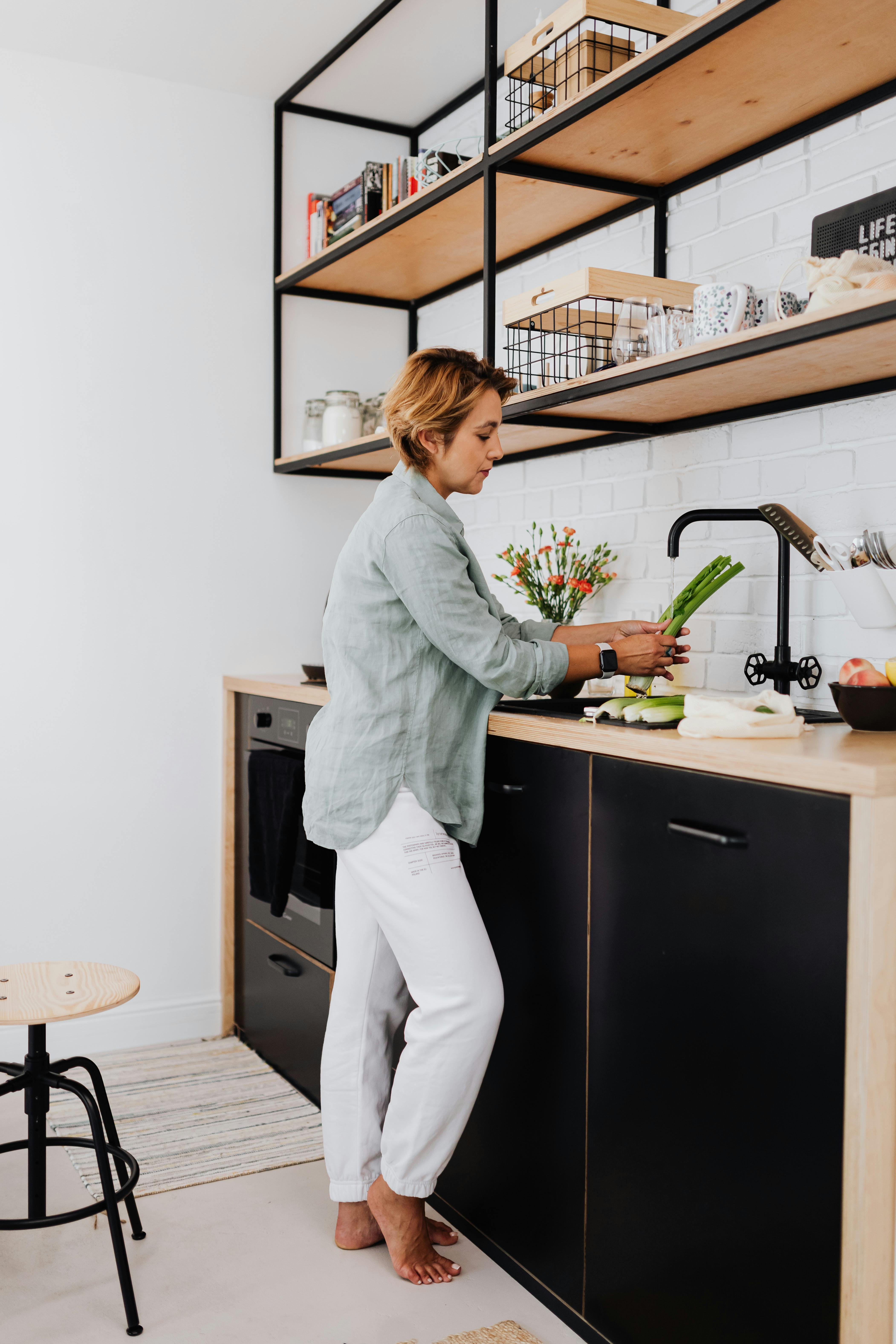 Tips for Getting Kids Involved in Meal Preparation