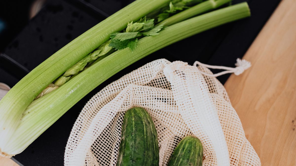 Cuisine écologique