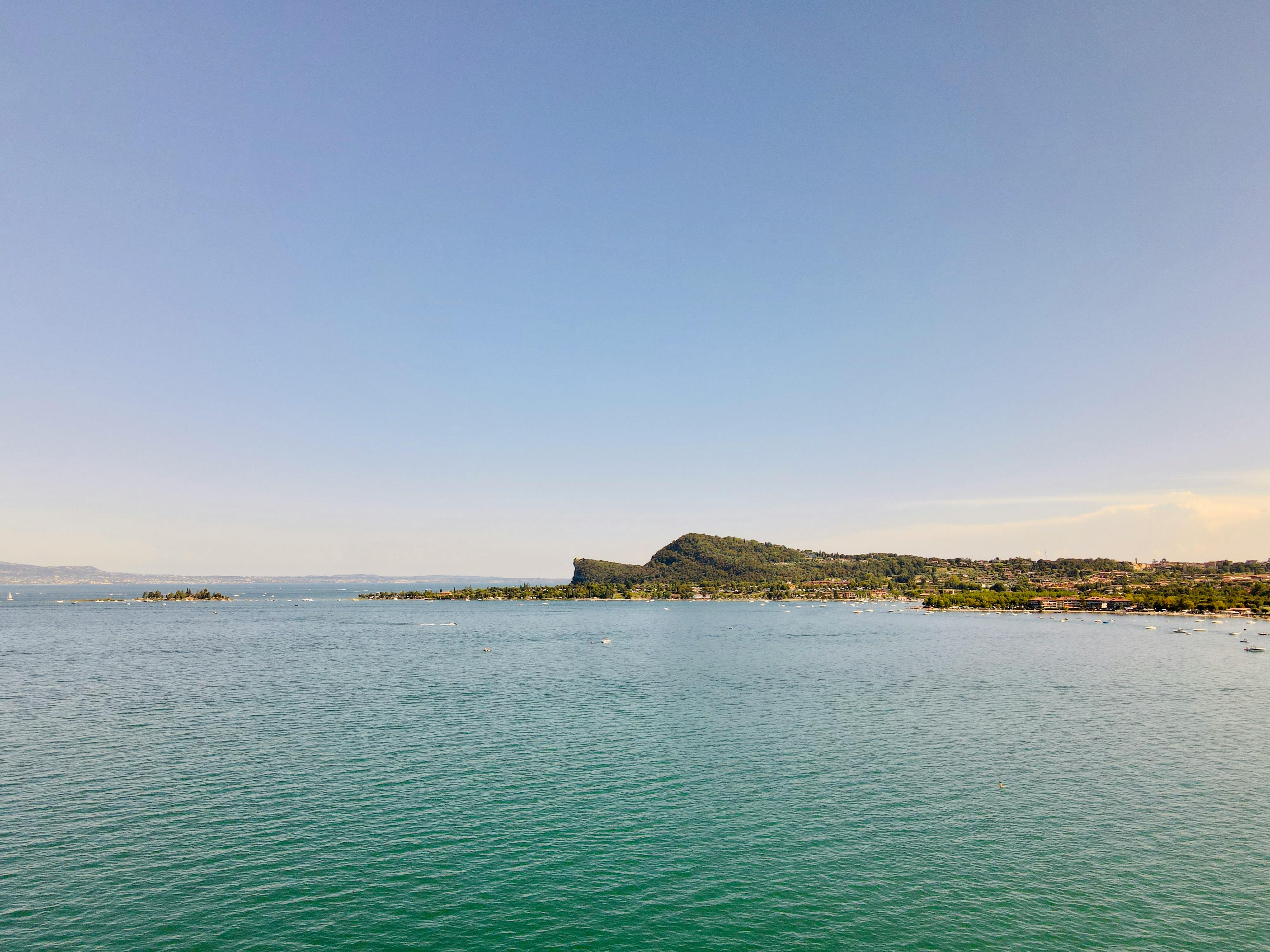 Sea-Level Rise and the Role of Geneva — Photo by Ollie Craig on Pexels