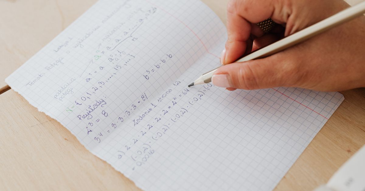 The 15 equations that rewrote the story of human progress The 15 equations that rewrote the story of human progress