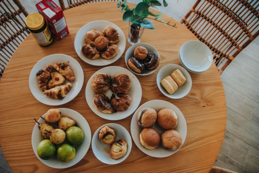 Fuel Your Day: Quick Breakfast Ideas on the Go