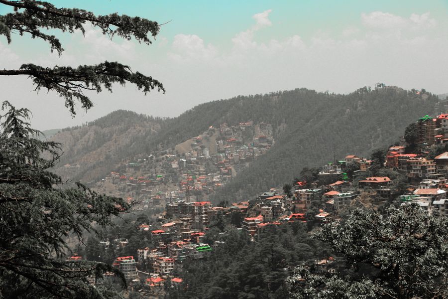 Himachal Hill Stations: Shimla, Kullu & Manali photo 7
