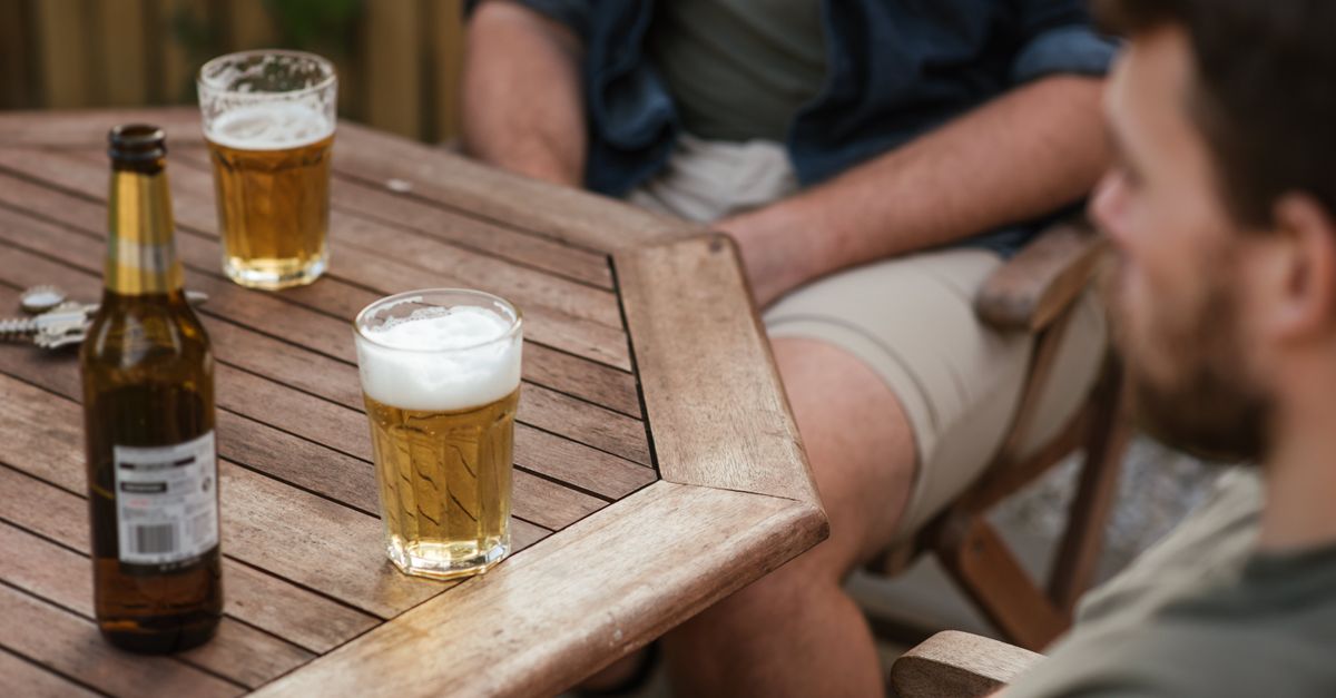 A-t-on le droit de boire de l’alcool dans la rue ?