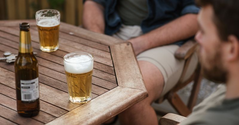 A-t-on le droit de boire de l’alcool dans la rue ?