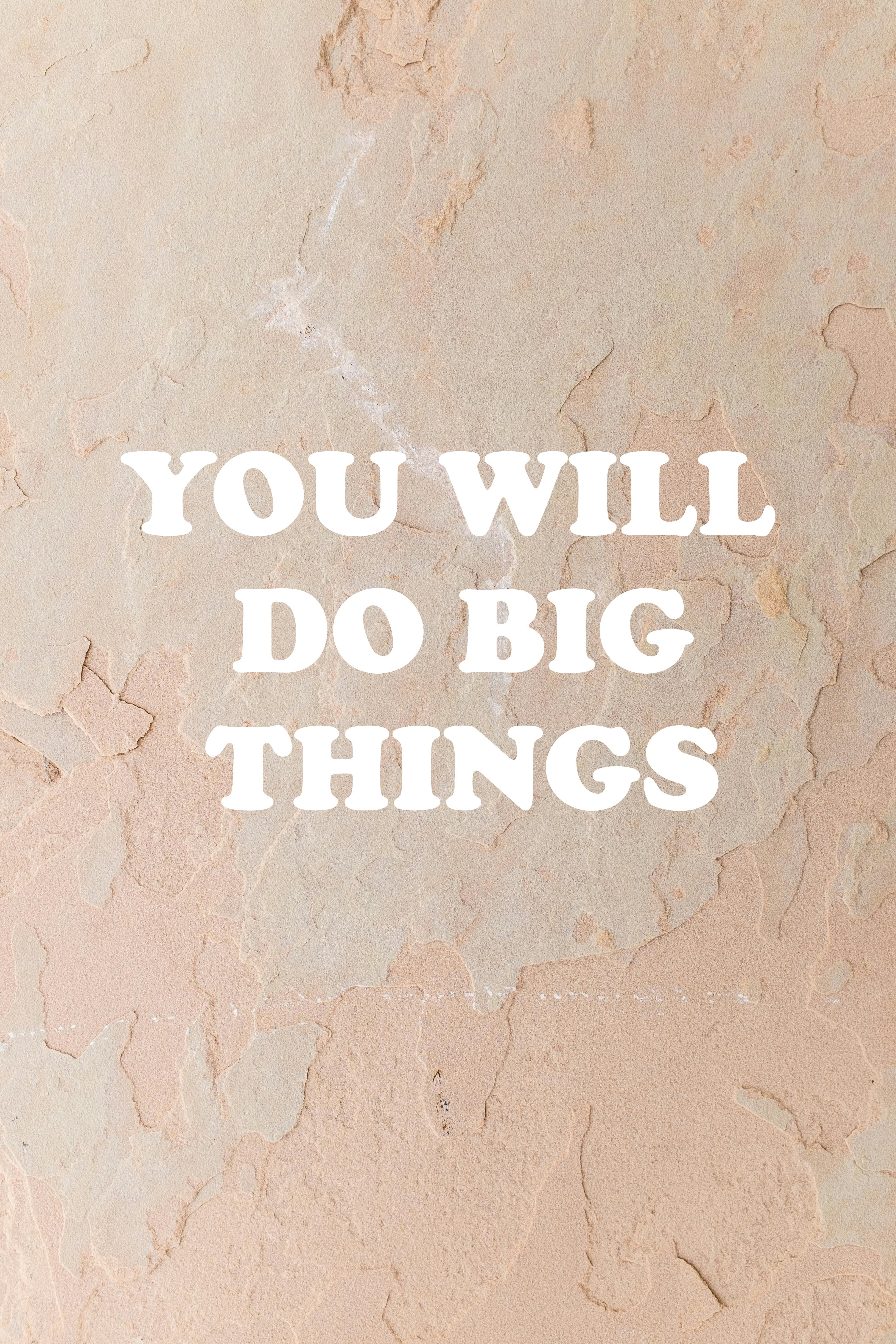 New Inspirational Wallpapers For Your Phone - Mash Elle