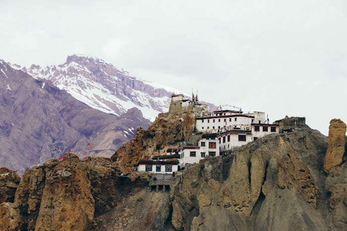 Himachal experience