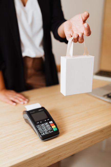 The Buying Process: What to Expect The Buying Process: What to Expect