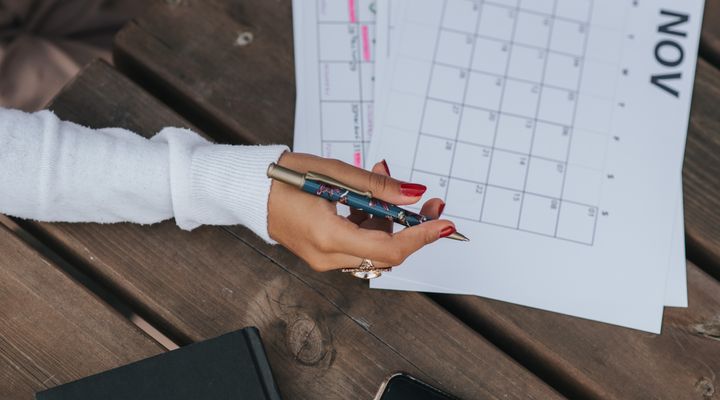Time-blocking on Google Calendar for goals: the full strategy