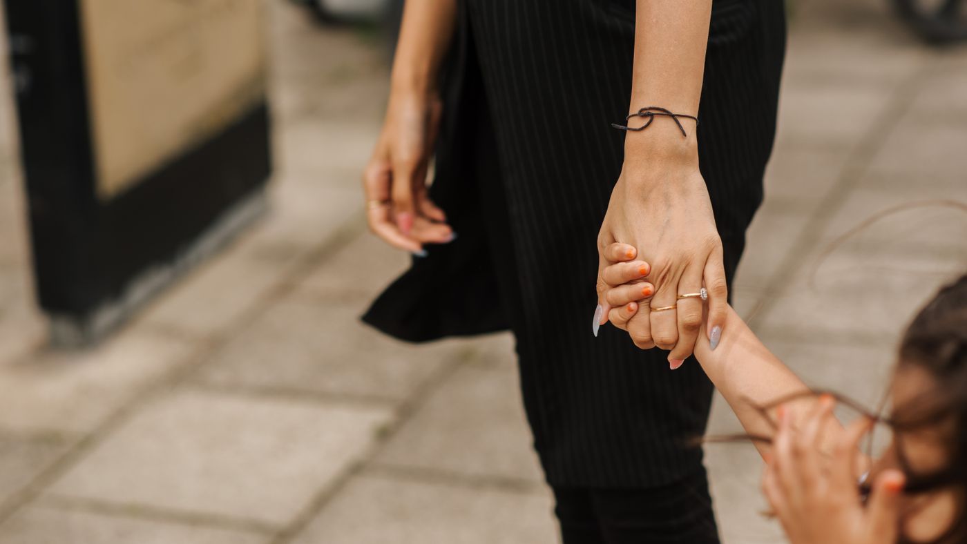 What's Actually Scarring Your Kids — It's Not the Divorce