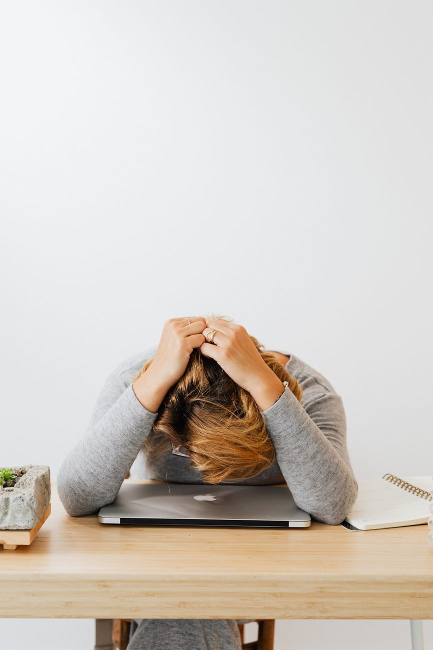 Reframing Stress as a Challenge: 5 Quick Mindset Shifts That Work