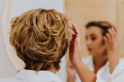 The Short Cuts Turning Heads This Autumn