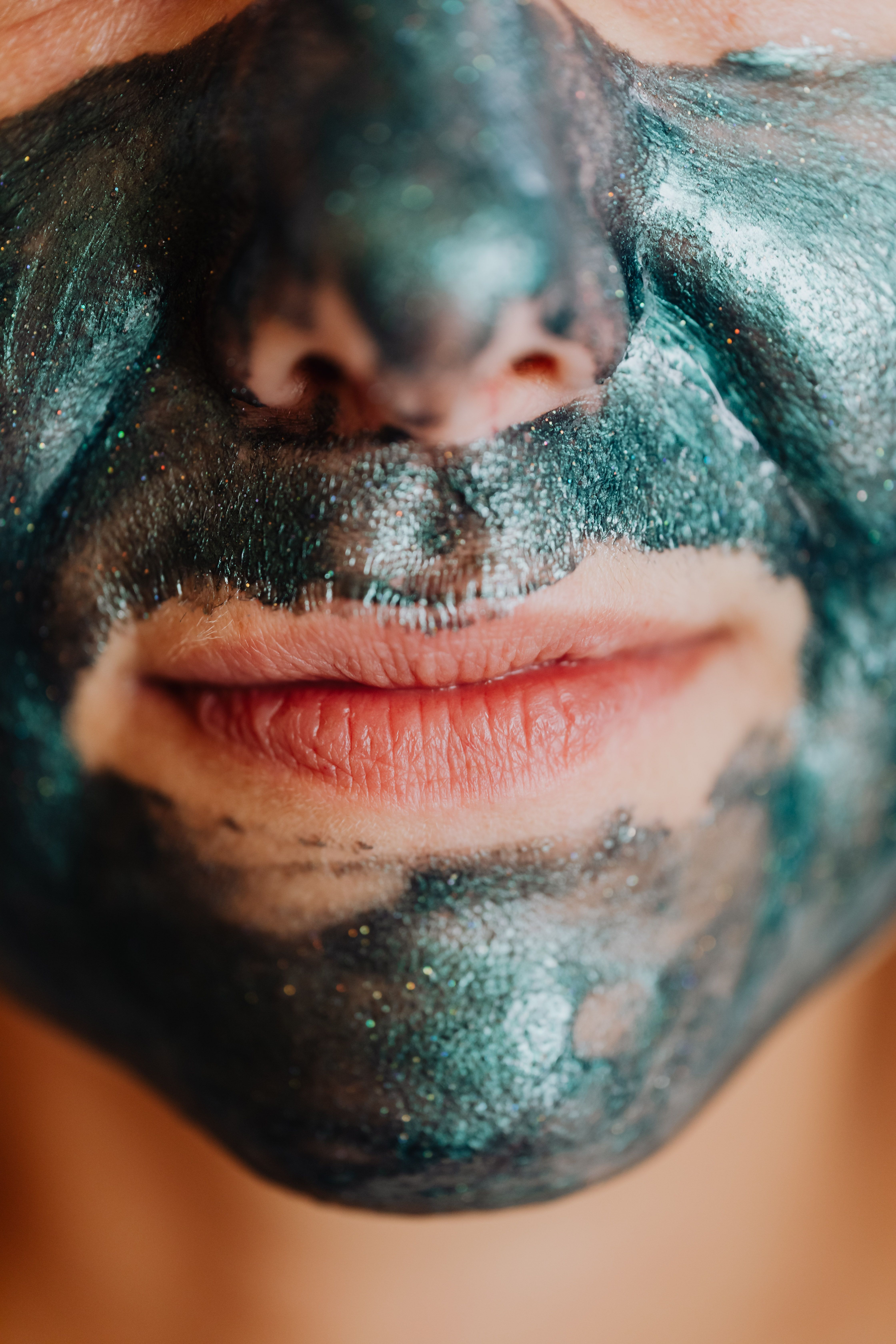 Máscara Facial de Argila
