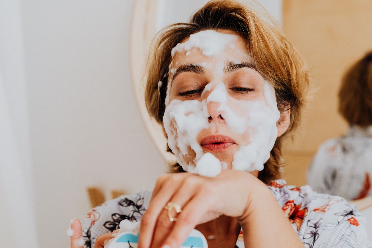 Oil Cleansing: Is It Suitable for Everyone?