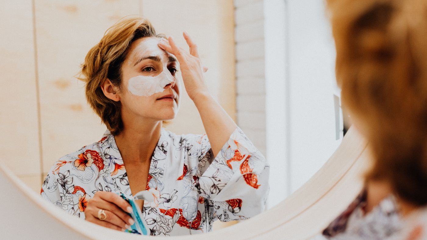 Why Your Skincare Routine Should Evolve With Age (And What to Actually Change)