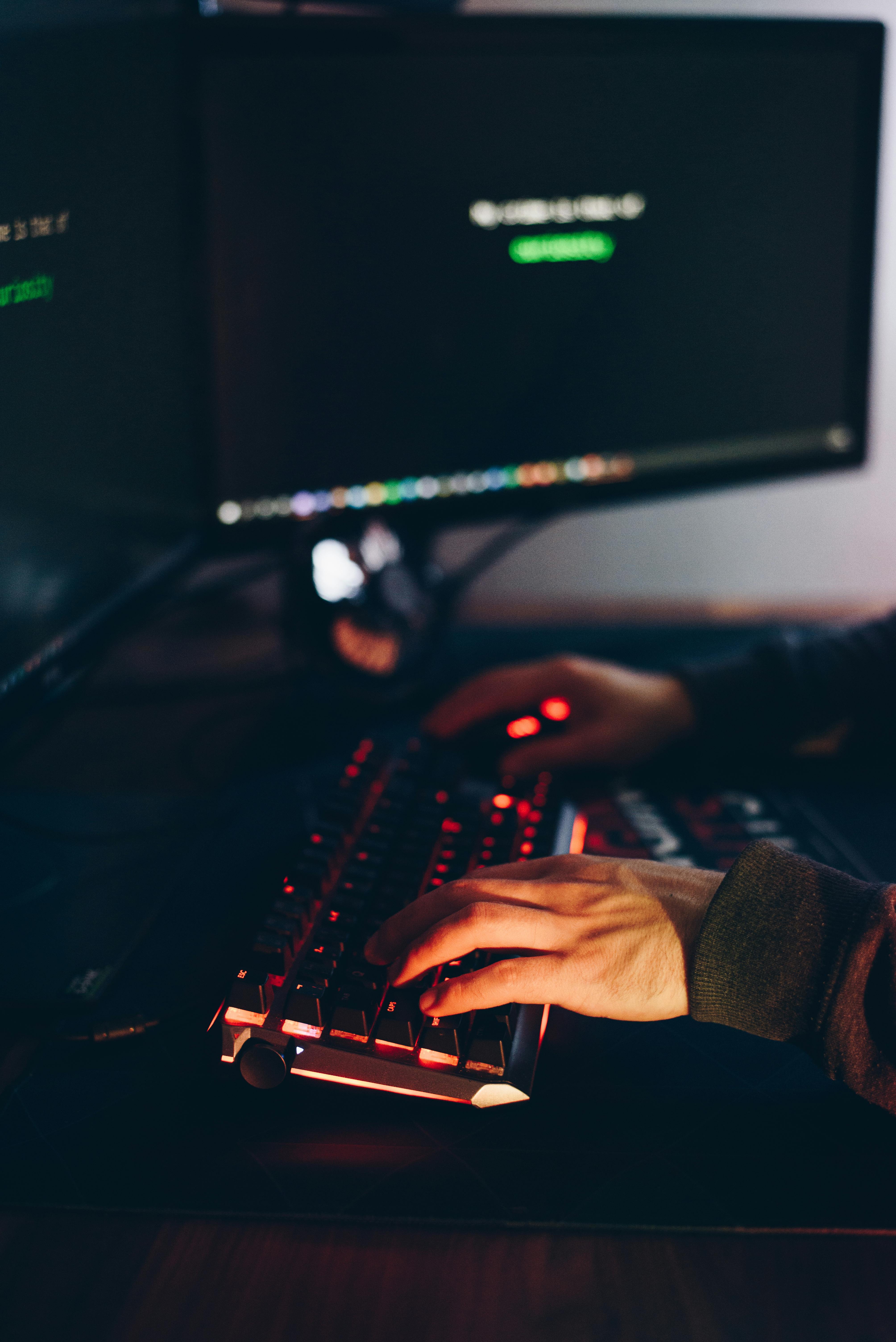 Ethical Hacking and Penetration Testing Laboratory