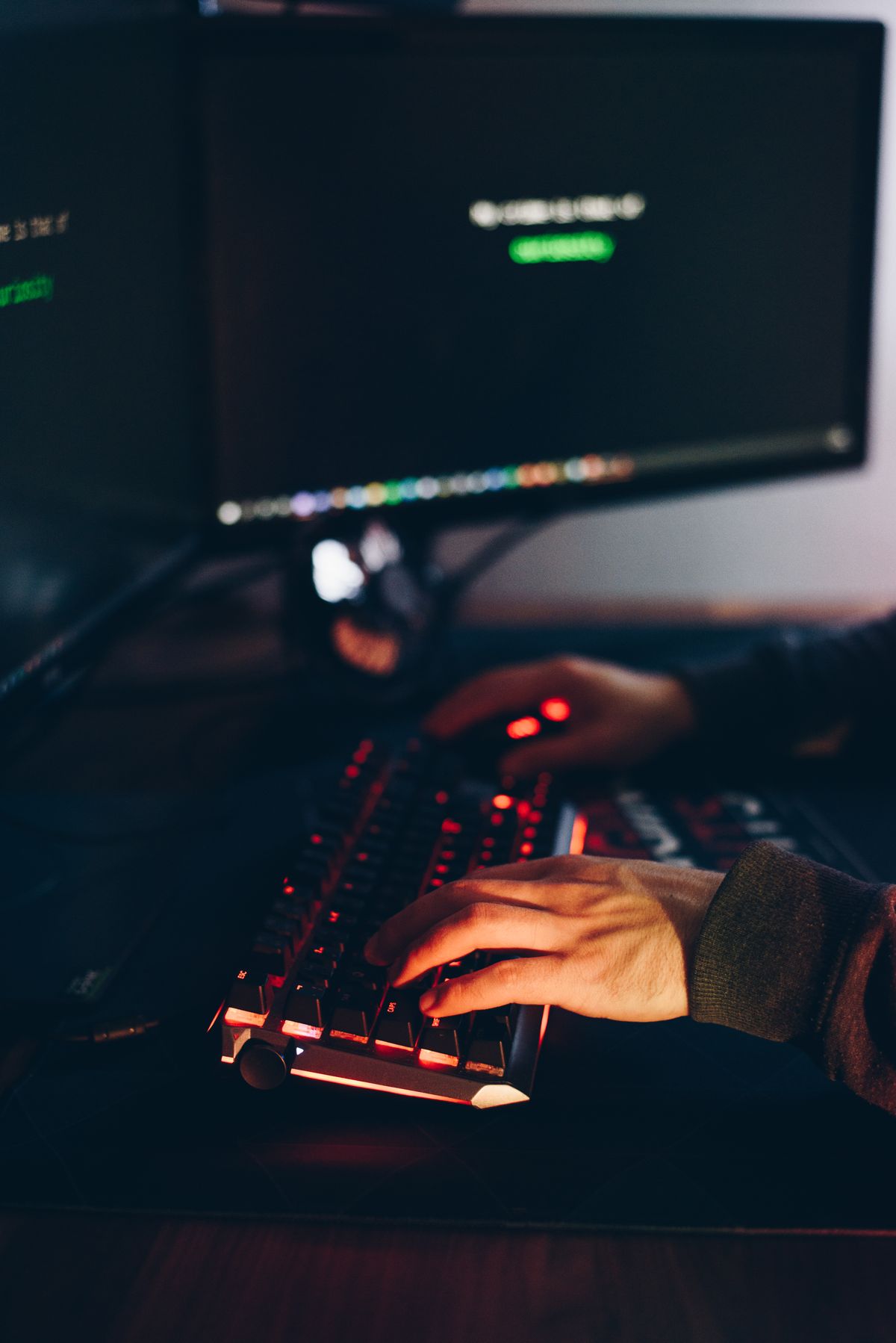 Offensive Penetration Testing