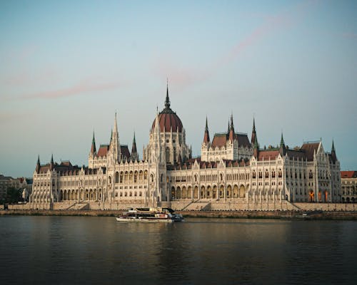 免費 匈牙利, 匈牙利議會大樓, 地標 的 免費圖庫相片 圖庫相片