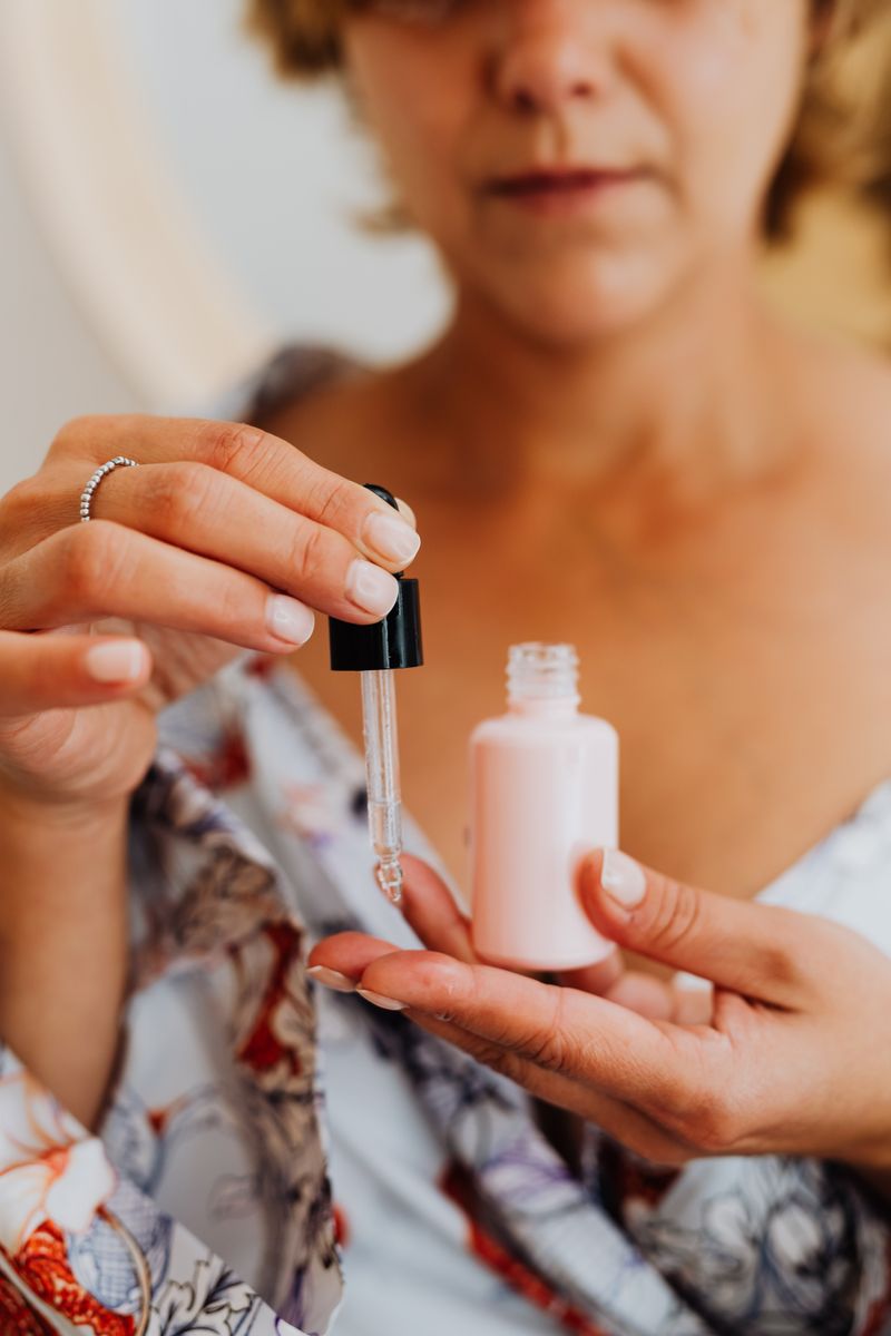 Serums and Essences