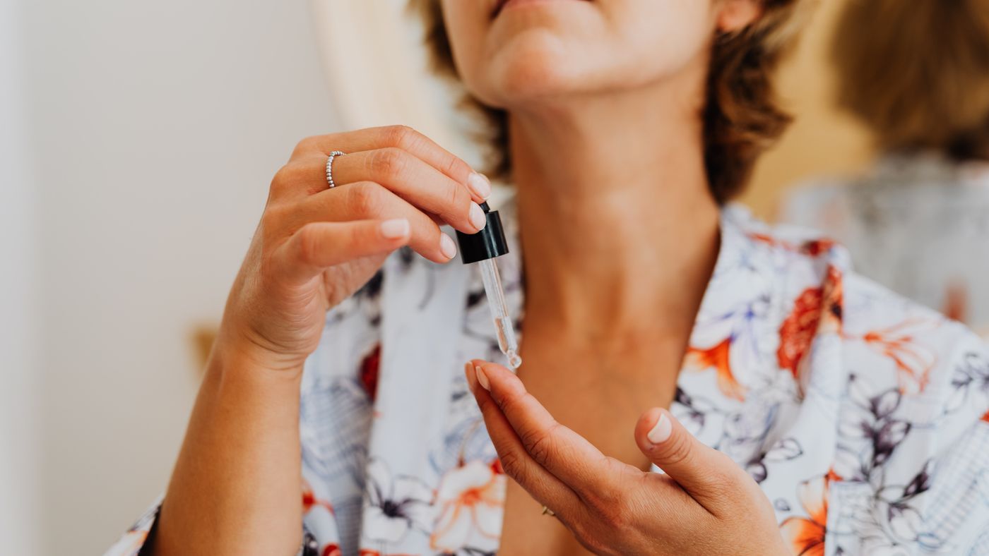 Anti-Aging Skincare: How to Keep Your Skin Healthy as You Age