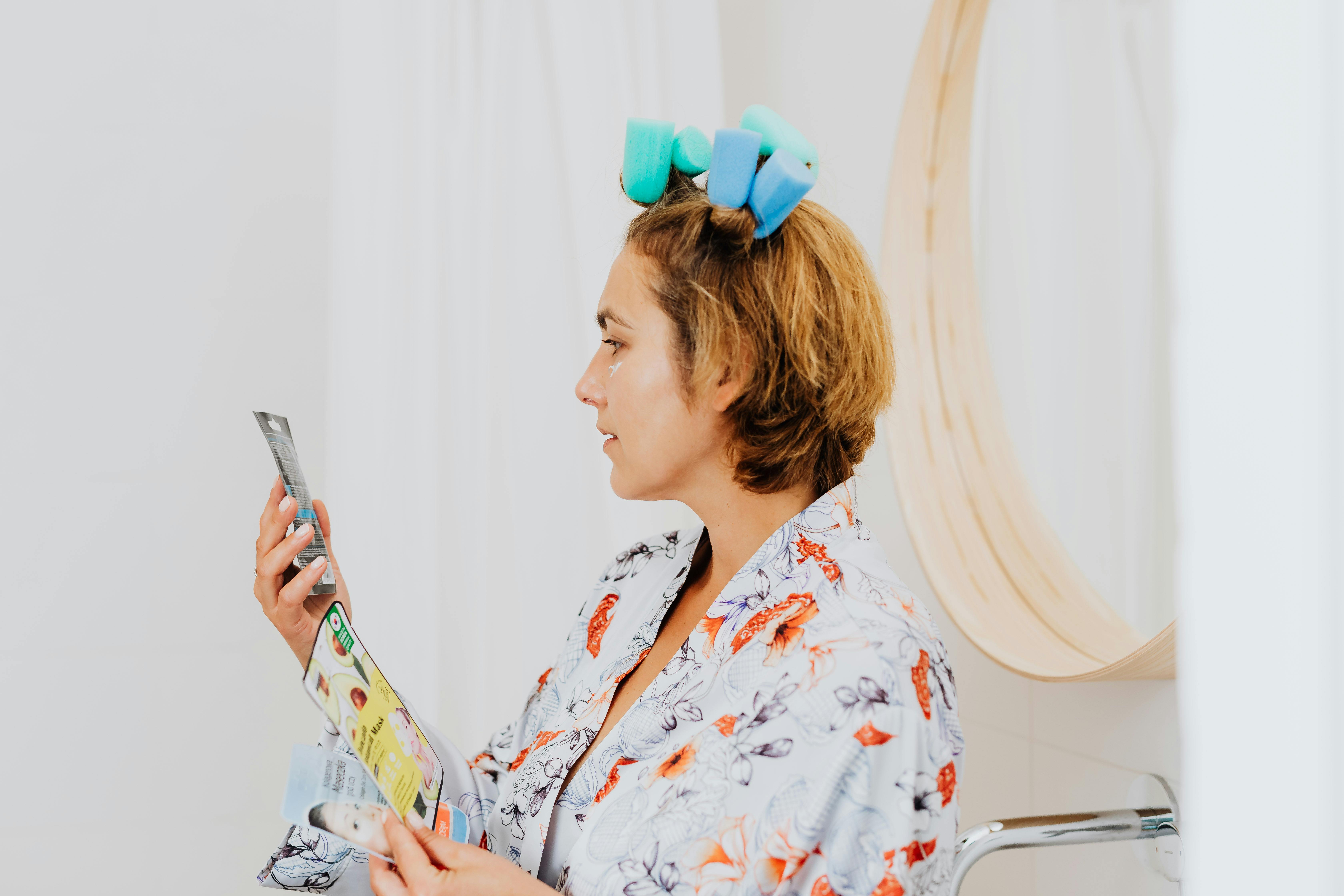 Product overload! Has your skincare routine gone too far? — Photo by www.kaboompics.com on Pexels