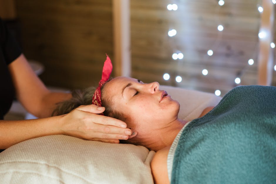 The Healing Power of Alternative Therapies: Discovering Holistic Wellness