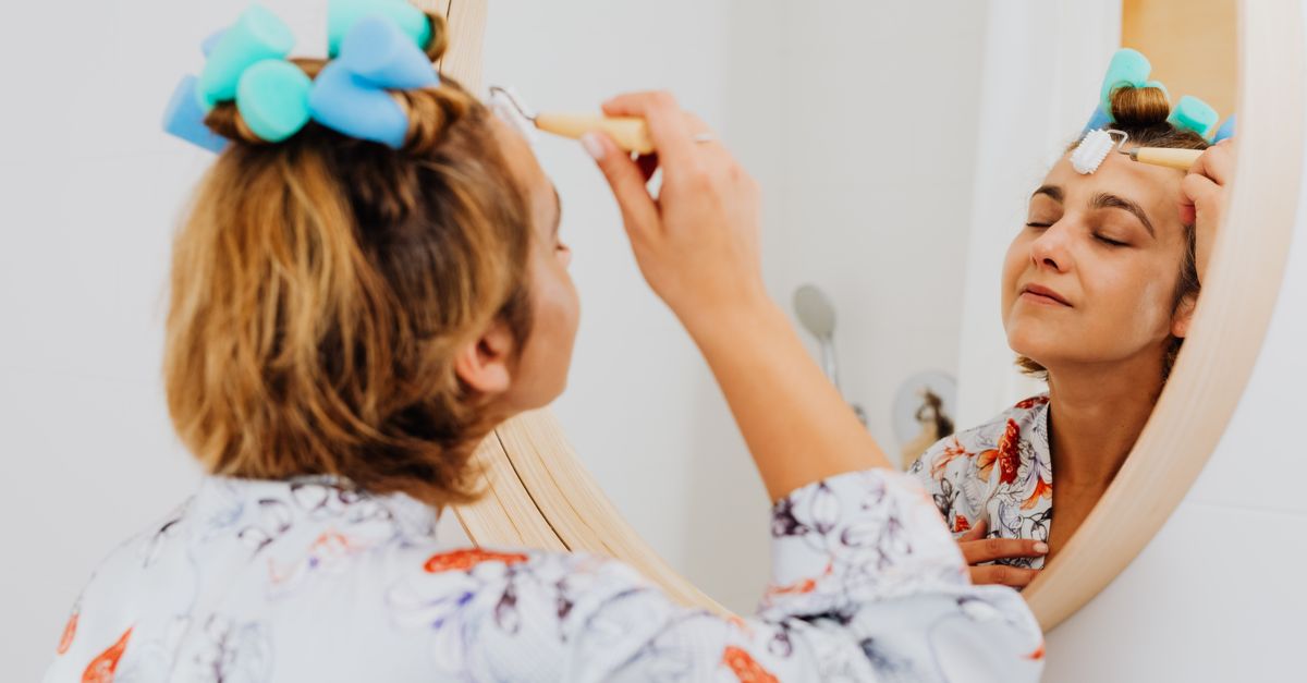 Cómo preparar tu piel para una buena rutina de maquillaje