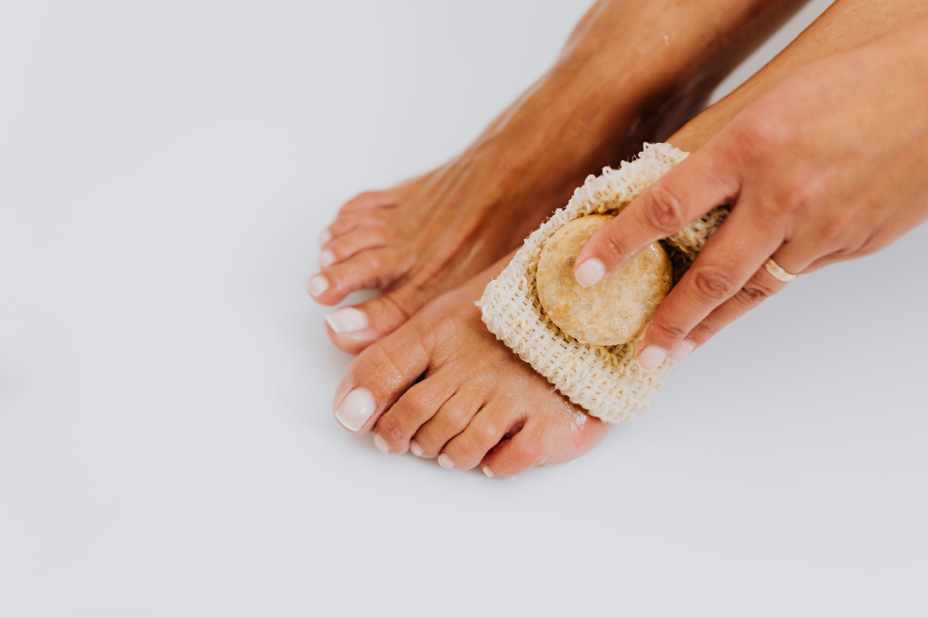 Enhancing Your Self-Care Routine with Foot Spa Treatments