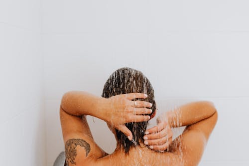 Безкоштовне стокове фото на тему «ванна, волосина, гігієна» стокове фото