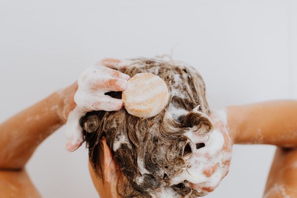 Briogeo Scalp Revival Charcoal + Coconut Oil Micro-Exfoliating Shampoo