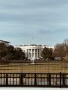 White House in USA