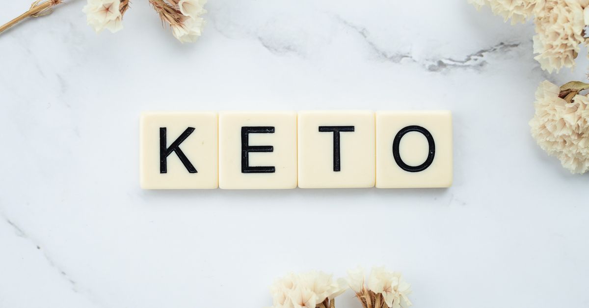 Clinical Trial Finds Keto Diet Slashes Liver Fat by 67%
