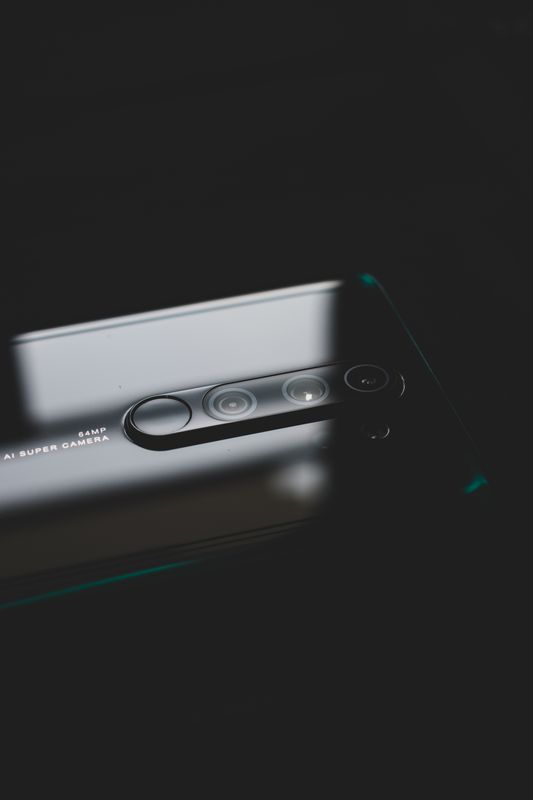 Sony Xperia 1 VIII: The Creator's Flagship Returns - product photo and review on GOTOSHARP