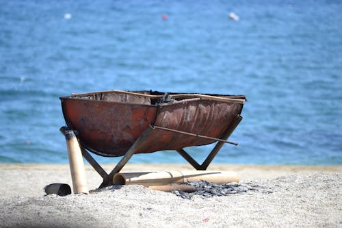 Ingyenes stockfotó a strandon, Ázsia, ázsiai témában