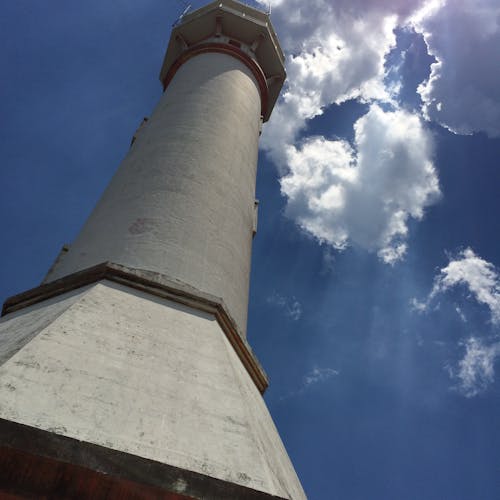 Free stock photo of asia, lighthouse, philippines