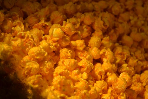 Free stock photo of asia, butter popcorn, cheese popcorn