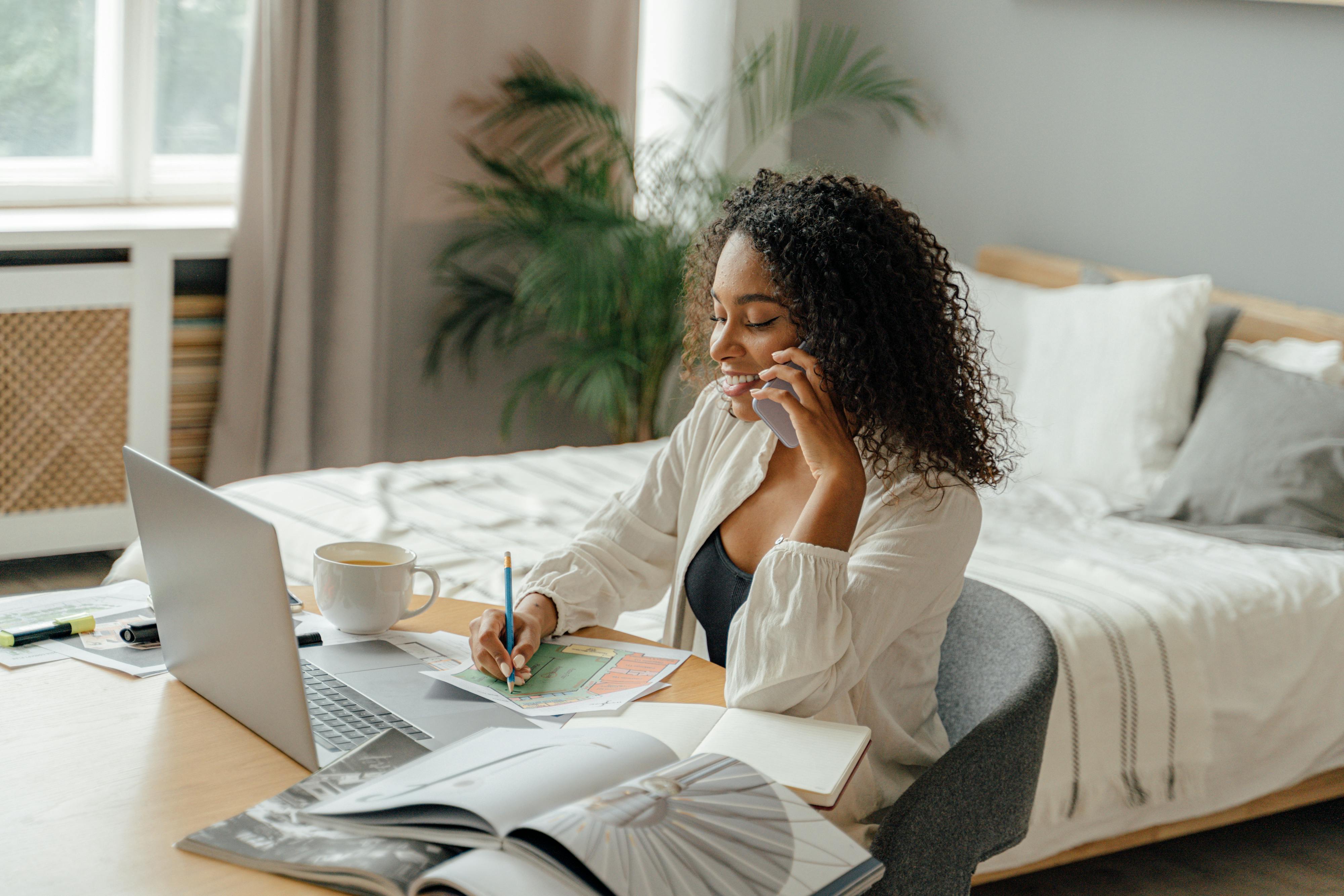 Supercharge your options with an online degree or certificate — Photo by Antoni Shkraba Studio on Pexels