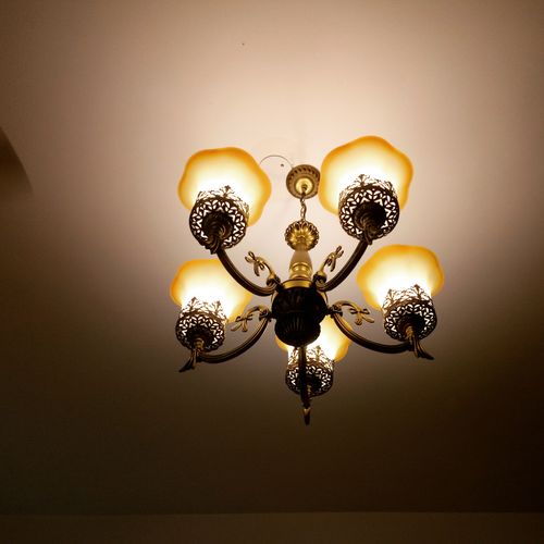 Free stock photo of let there be light Stock Photo