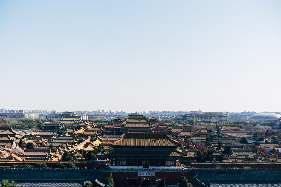 EE.UU. y China activan diálogo formal de IA en pleno bloqueo de chips