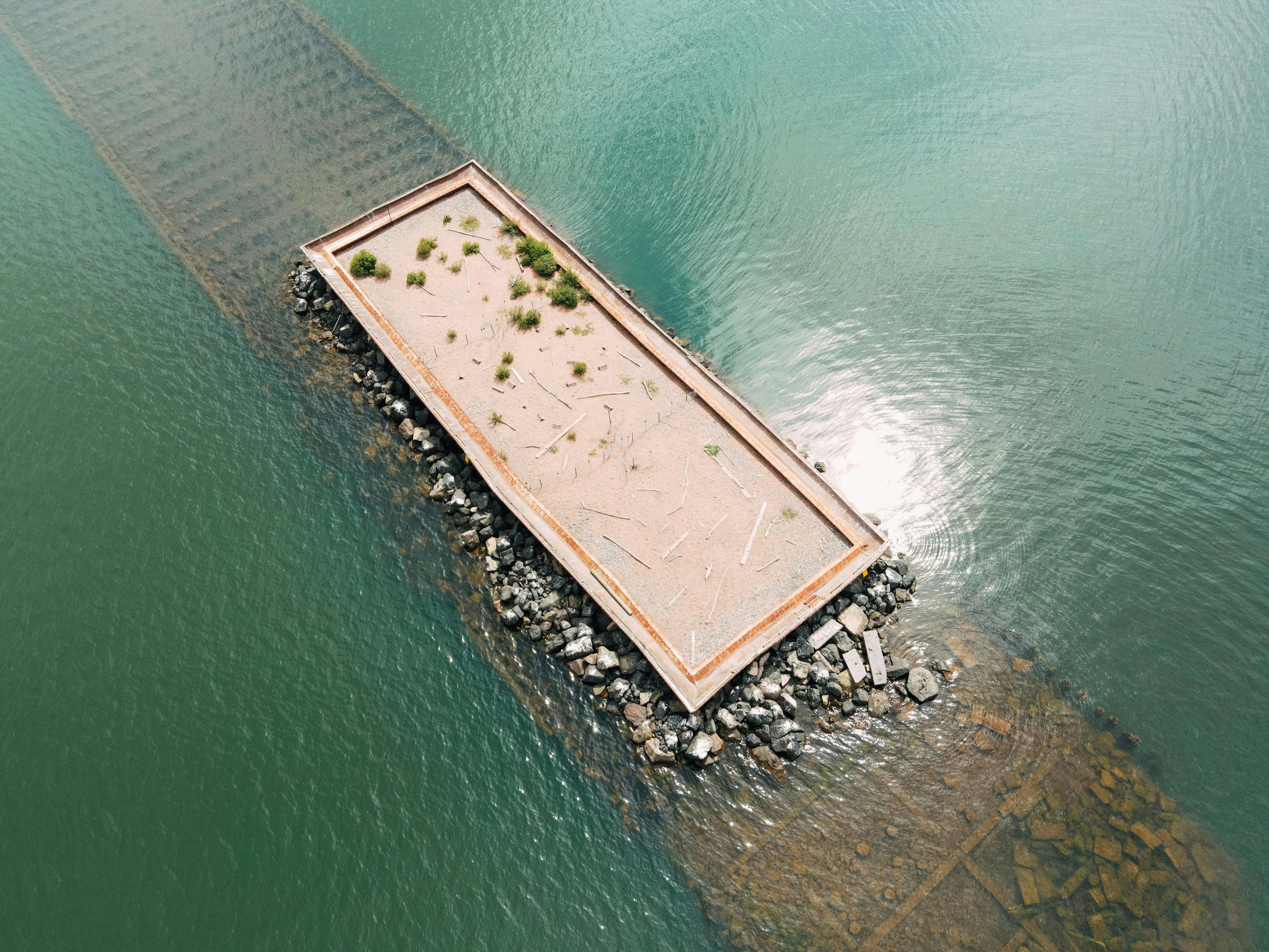 Landmarks in Ashland