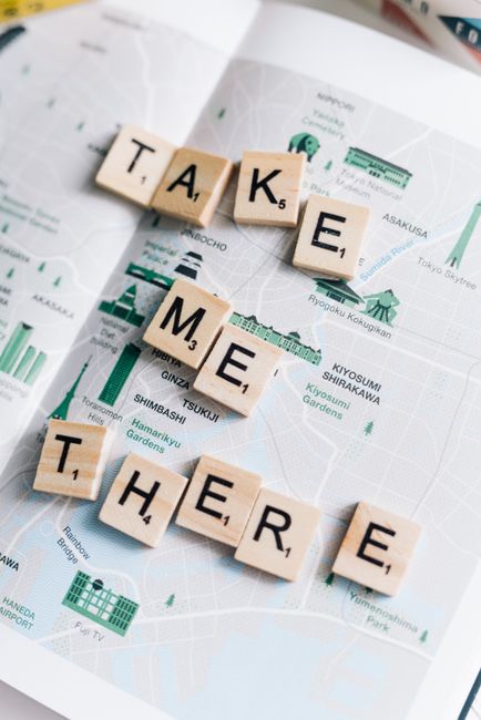 Planning Your Immersive Adventure Planning Your Immersive Adventure