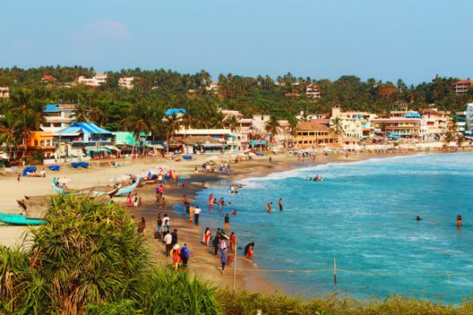 Kovalam