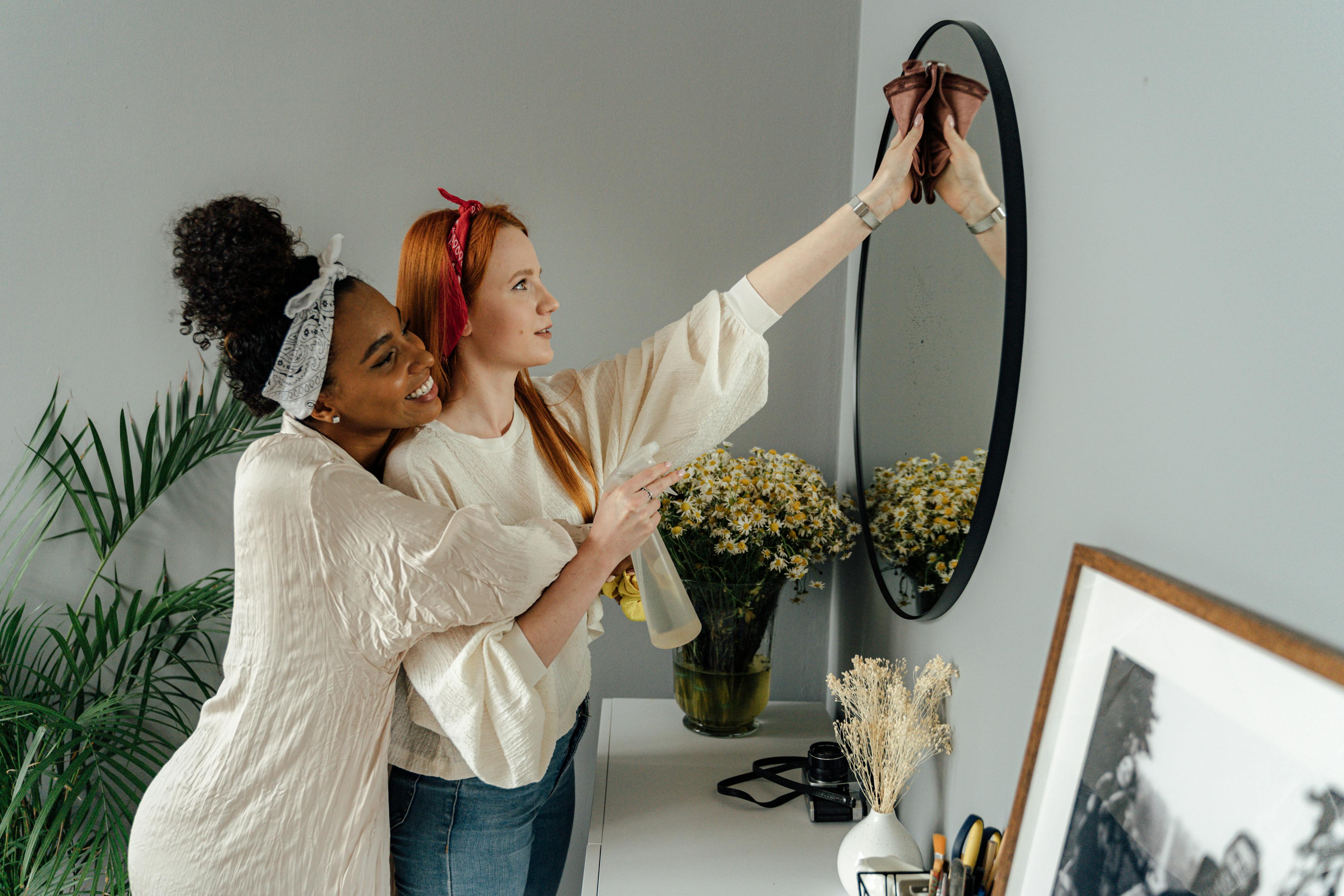 The 7 Decluttering Myths Keeping You From Cleaning Up — Photo by Antoni Shkraba Studio on Pexels