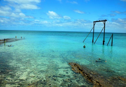 Kostenlos Kostenloses Stock Foto zu australien, ocean shores, ozean Stock-Foto